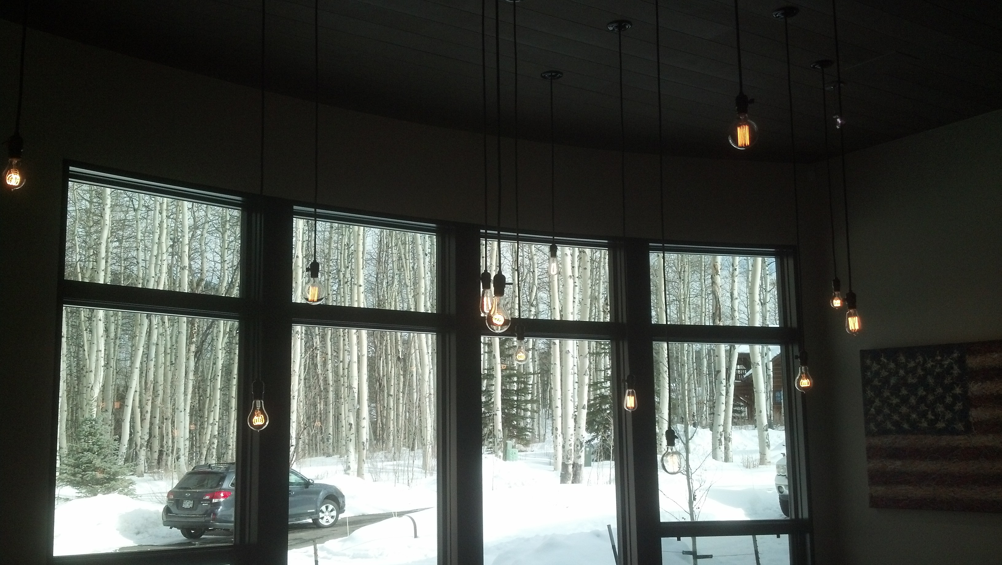 Guthrie Electric Inc