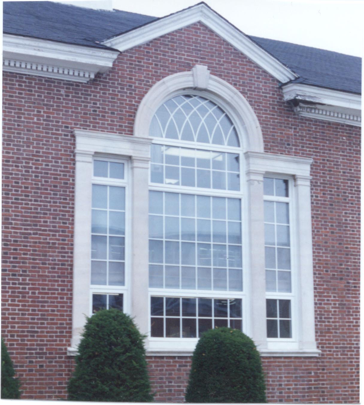 Action Windows & Siding