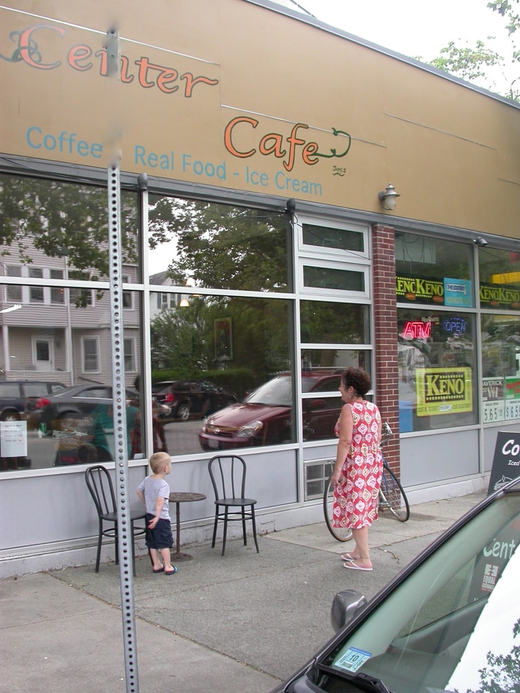 effortless design, inc.