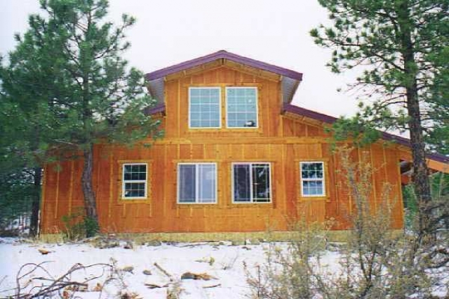 Hansen Pole Buildings, LLC