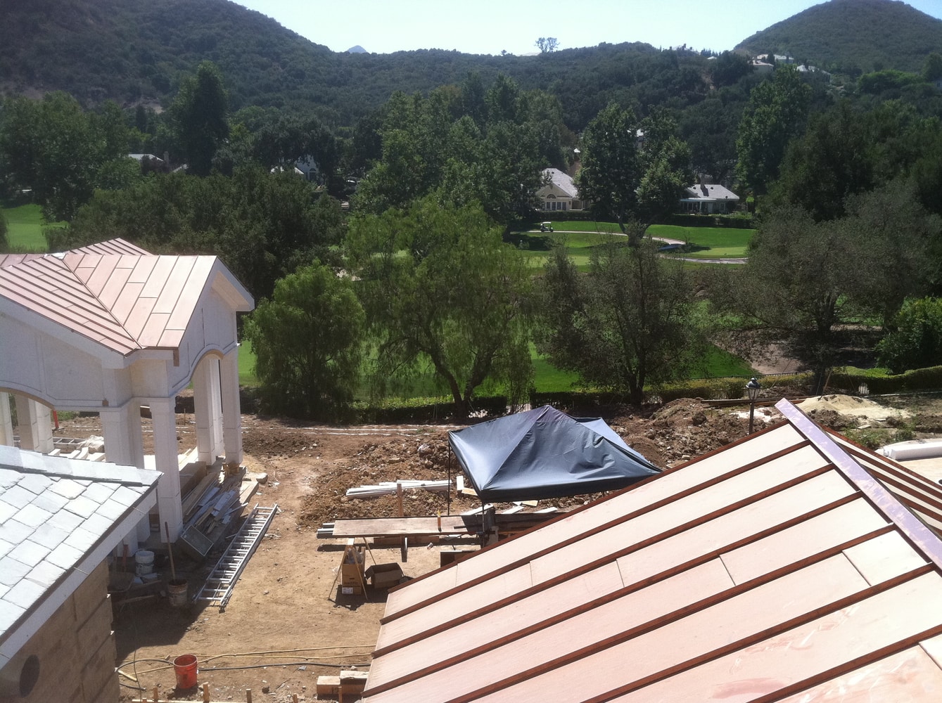 Paddy Construction Inc Photos