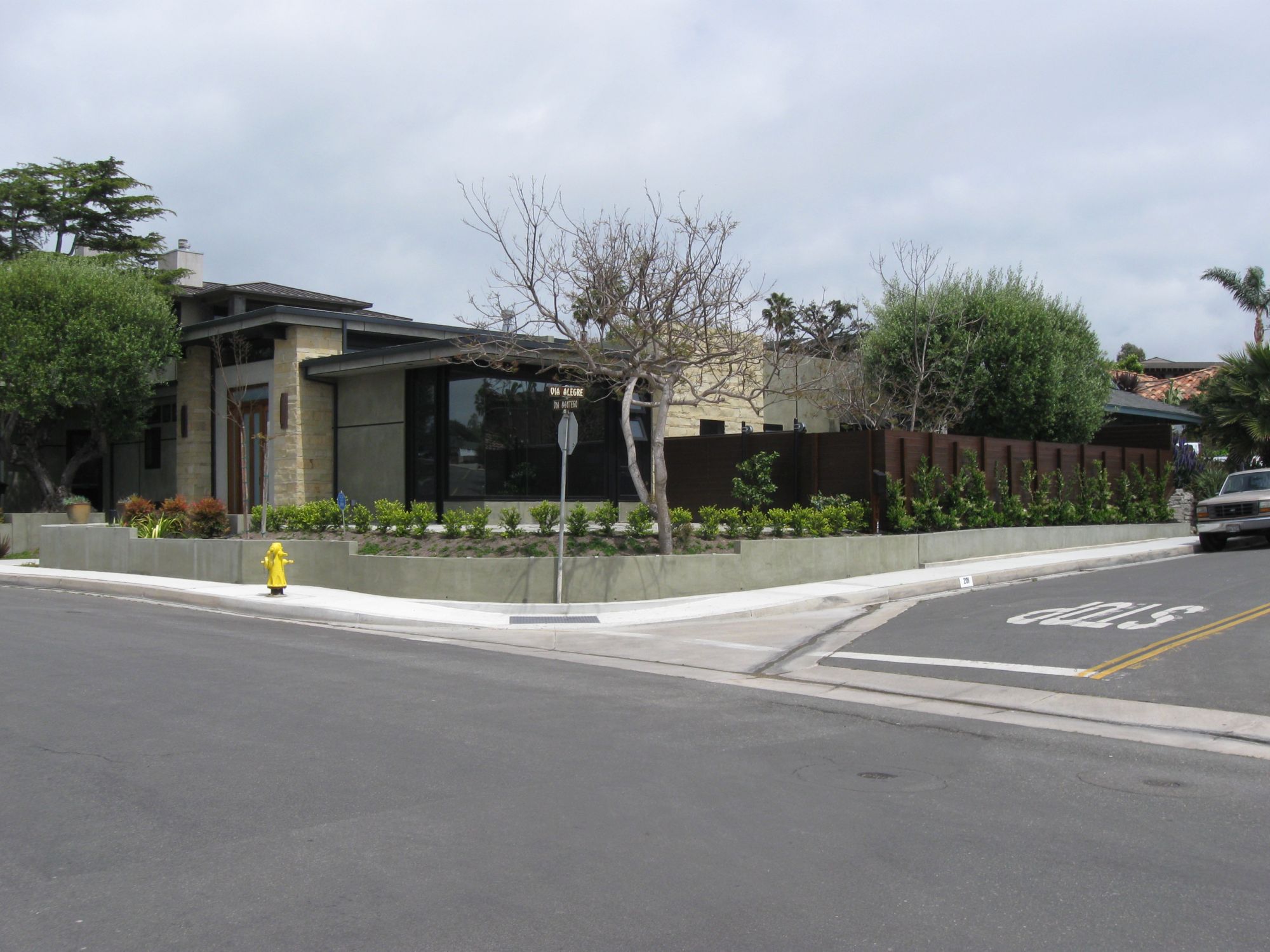 Matt Macarewich Construction