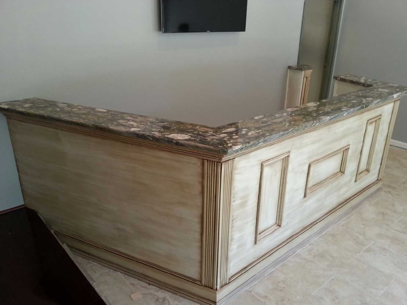 Photo(s) from Creative countertops 