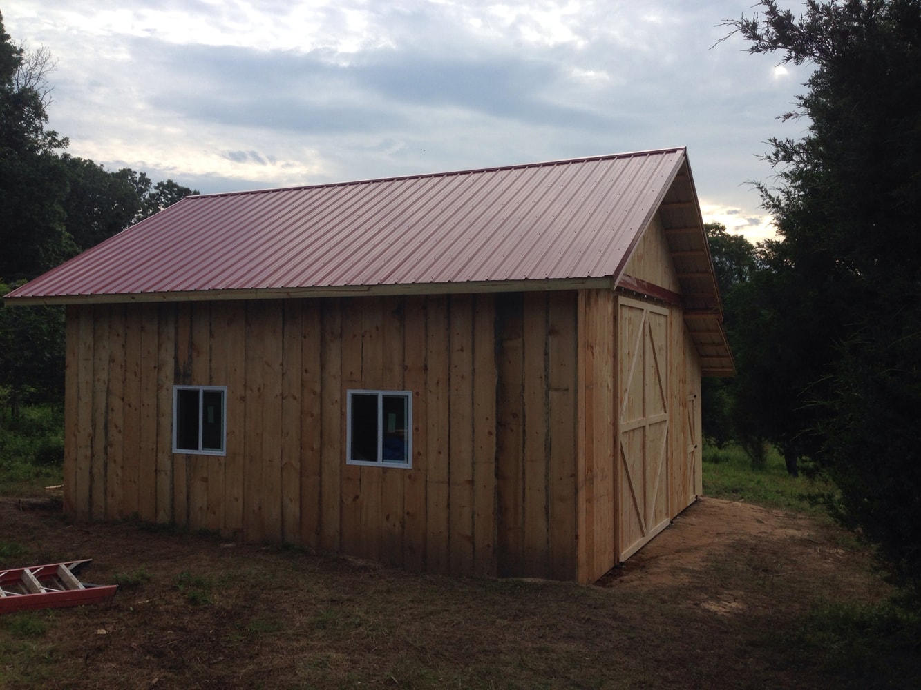 Photo(s) from DHC Construction Contracting LLC