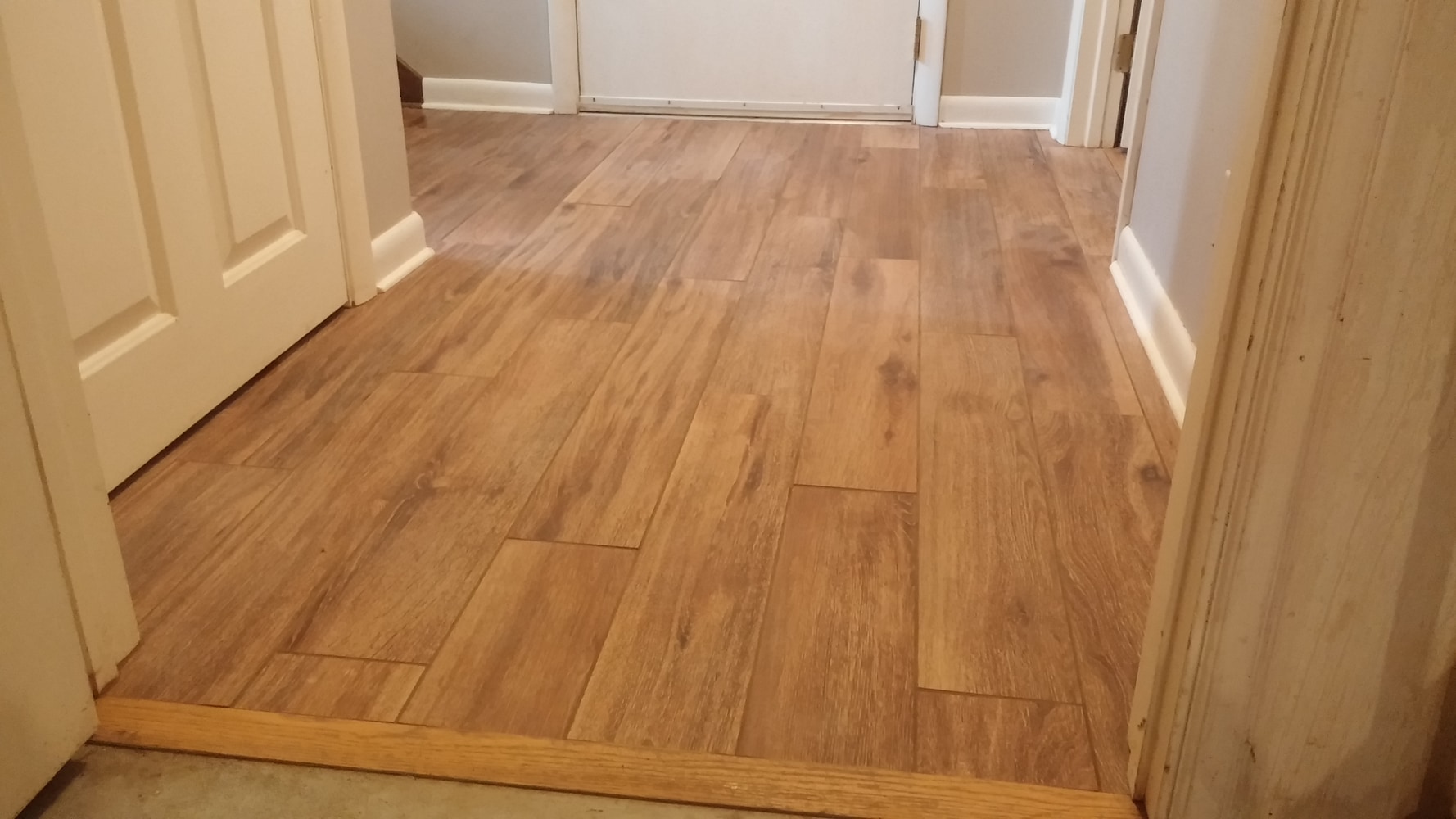 RyDec Home to Improvements LLC Project