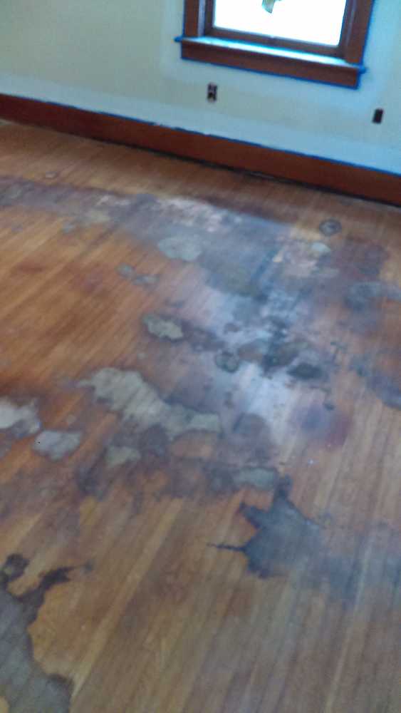 Photo(s) from Moore Wood Floors For Less