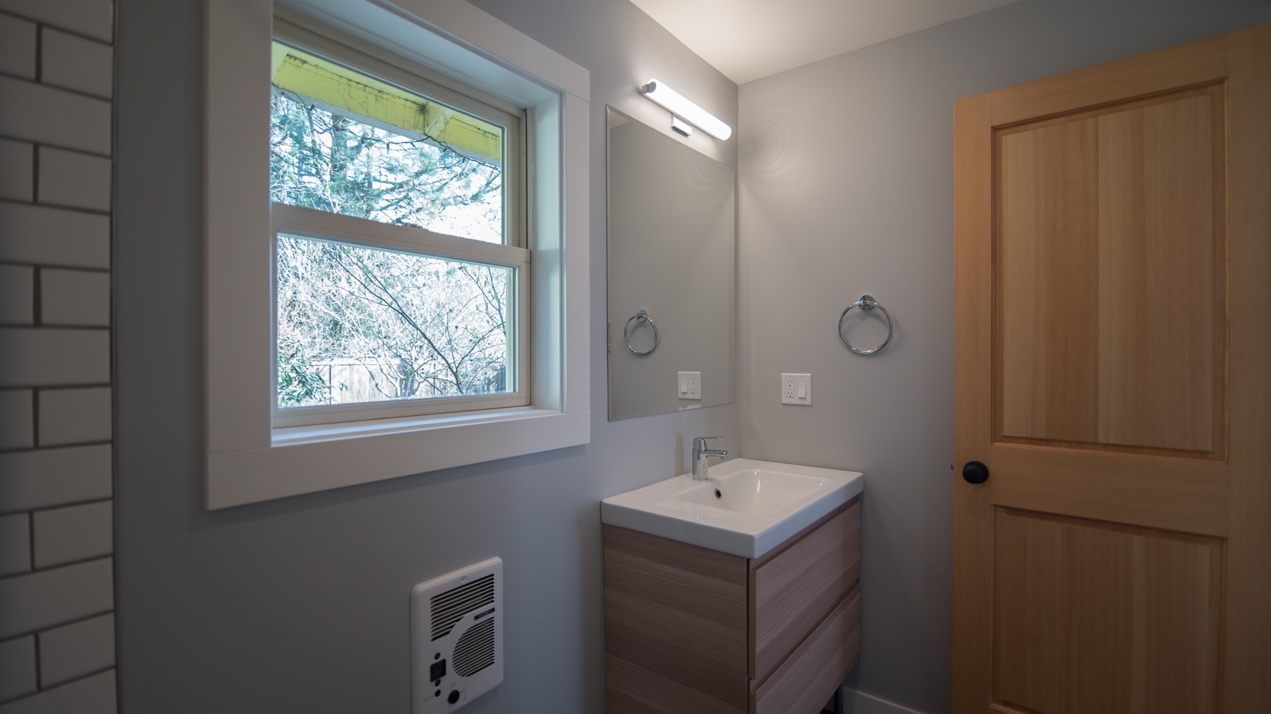 Port Town Construction Remodels