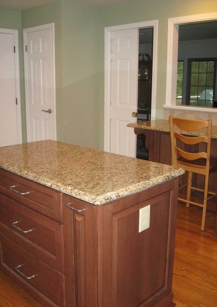 2013 NARI Cleveland Contractor of the Year Awards - Best Kitchen $15,000-$30,000