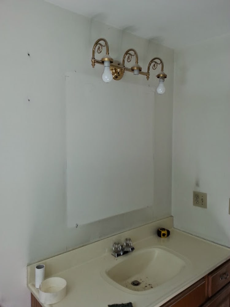 Bathroom Remodeling