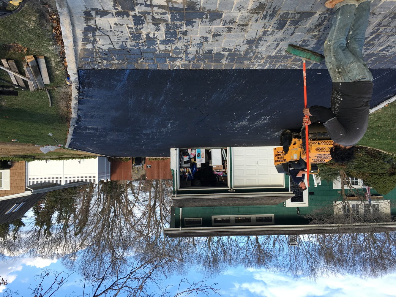 Photos from Designer Driveways & Patio Inc.