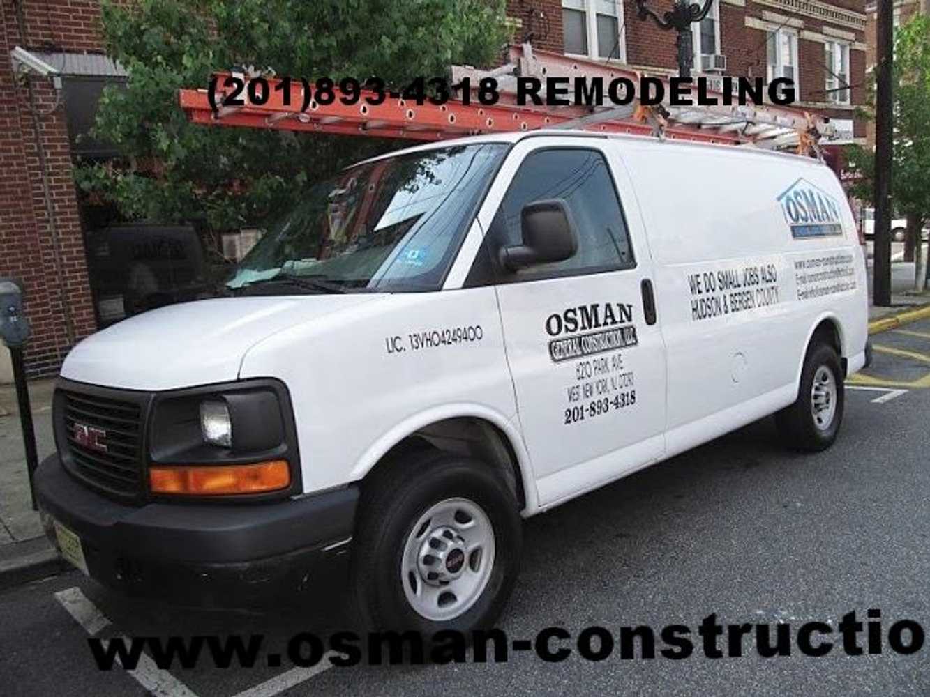 Photo(s) from osman general construction LLC