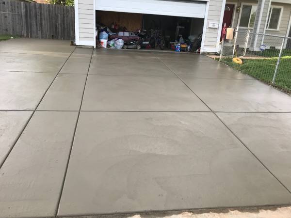 Five Star Concrete | Sacramento | Read Reviews + Get a Bid | BuildZoom