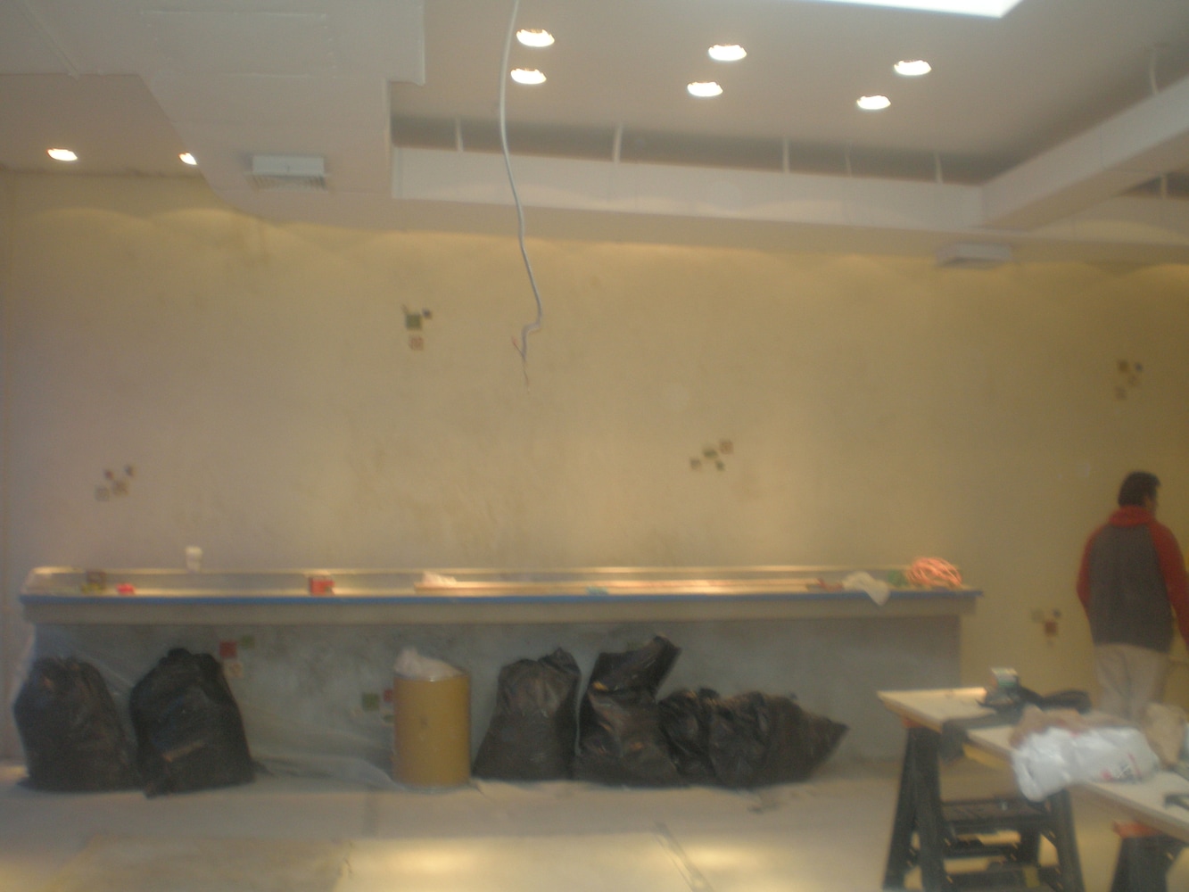 COMERCIAL GUSTO ORGANIC