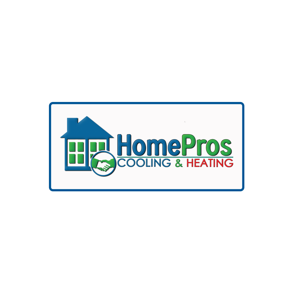 Homepros Cooling u0026 Heating | FL | Read Reviews + Get a Bid | BuildZoom