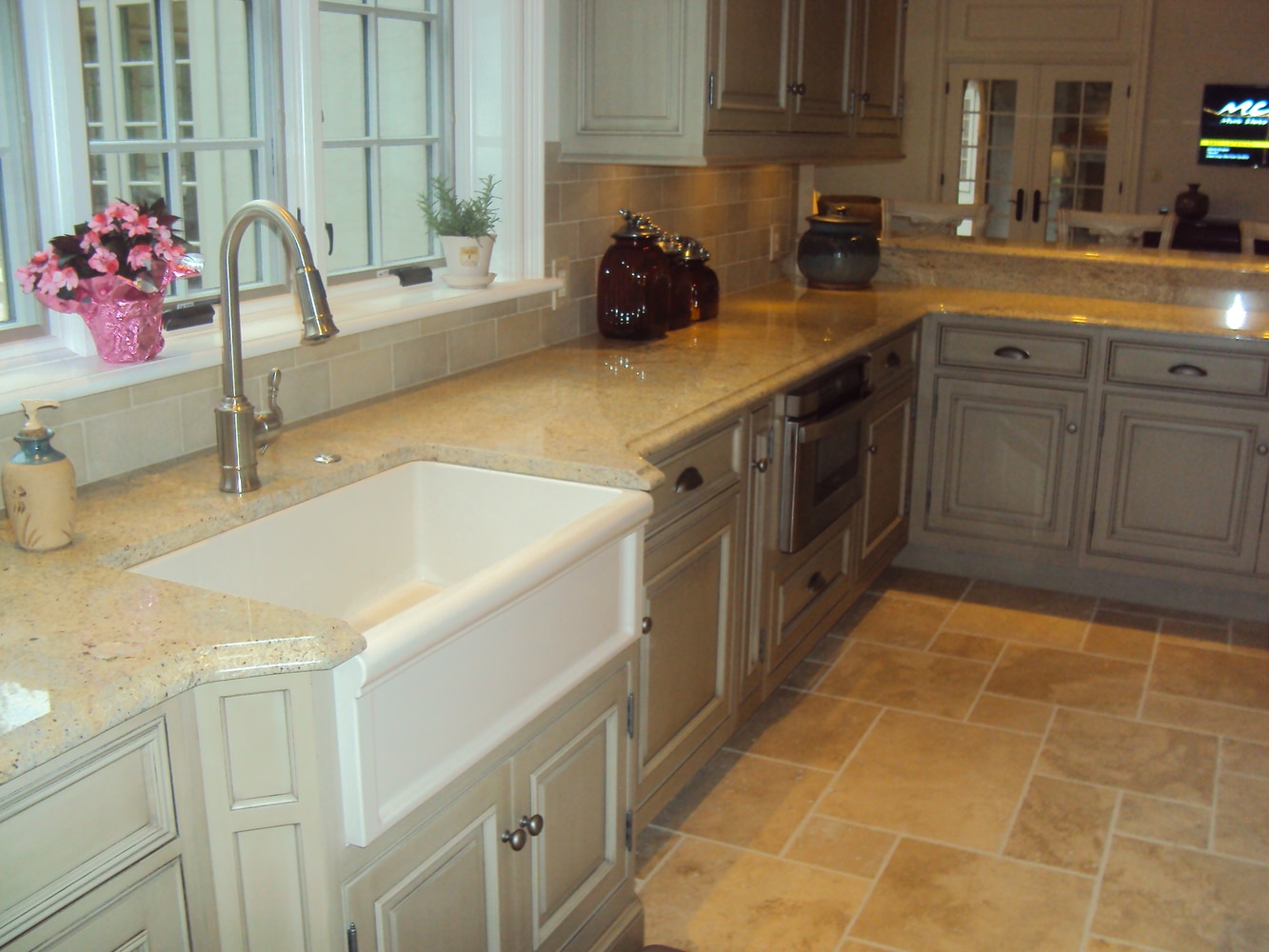 Fleming Tile And Marble Inc Project