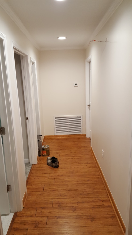 Projects by John Gilbert Duhon Jr