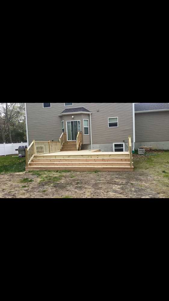 Photo(s) from Triple Diamond Contracting