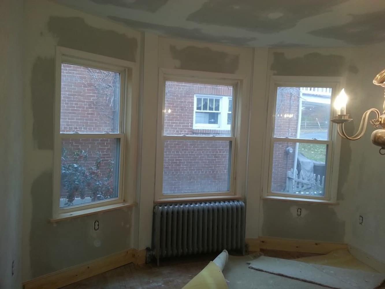 Photo(s) from Amplified Contracting Llc