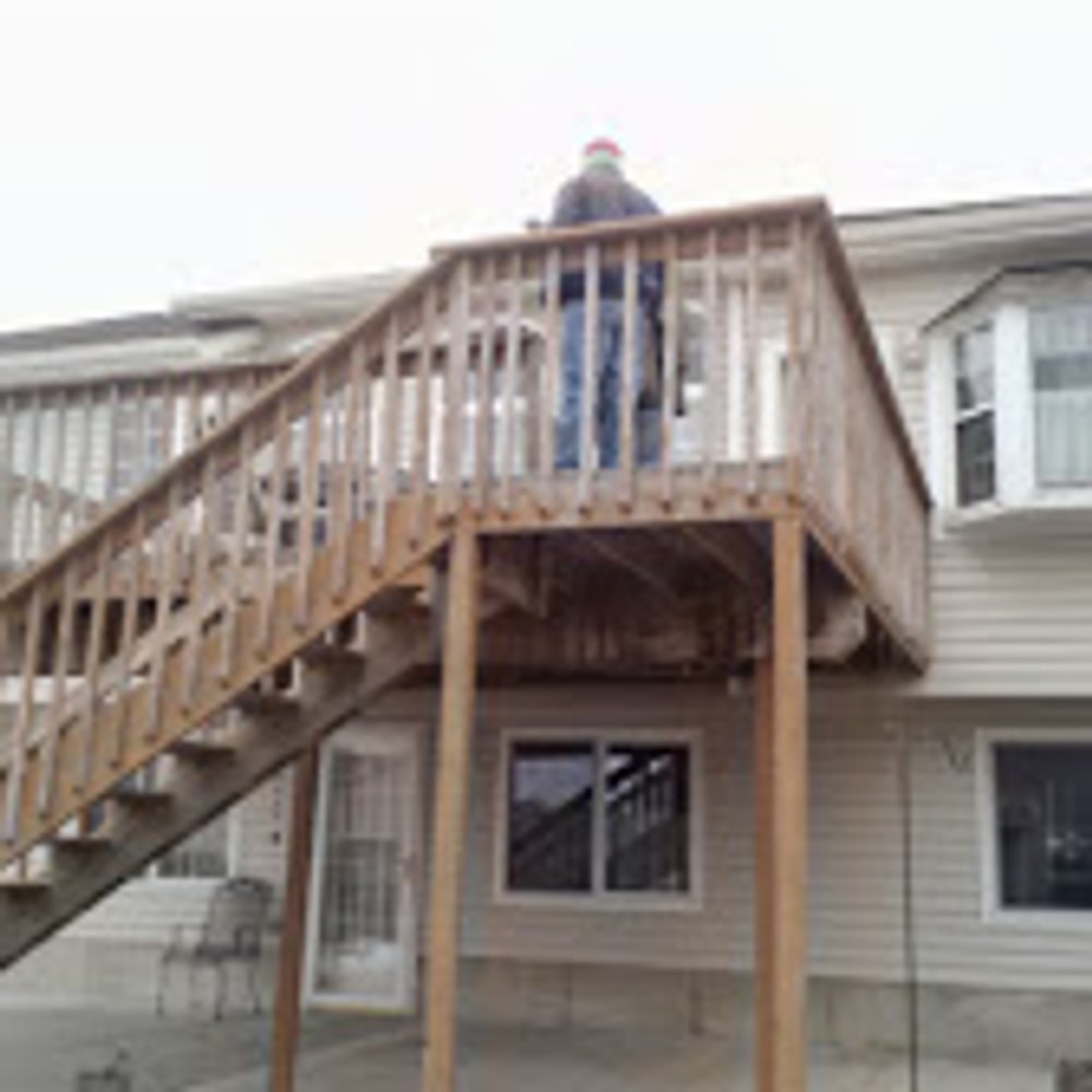 Photo(s) from M&M Handyman Services