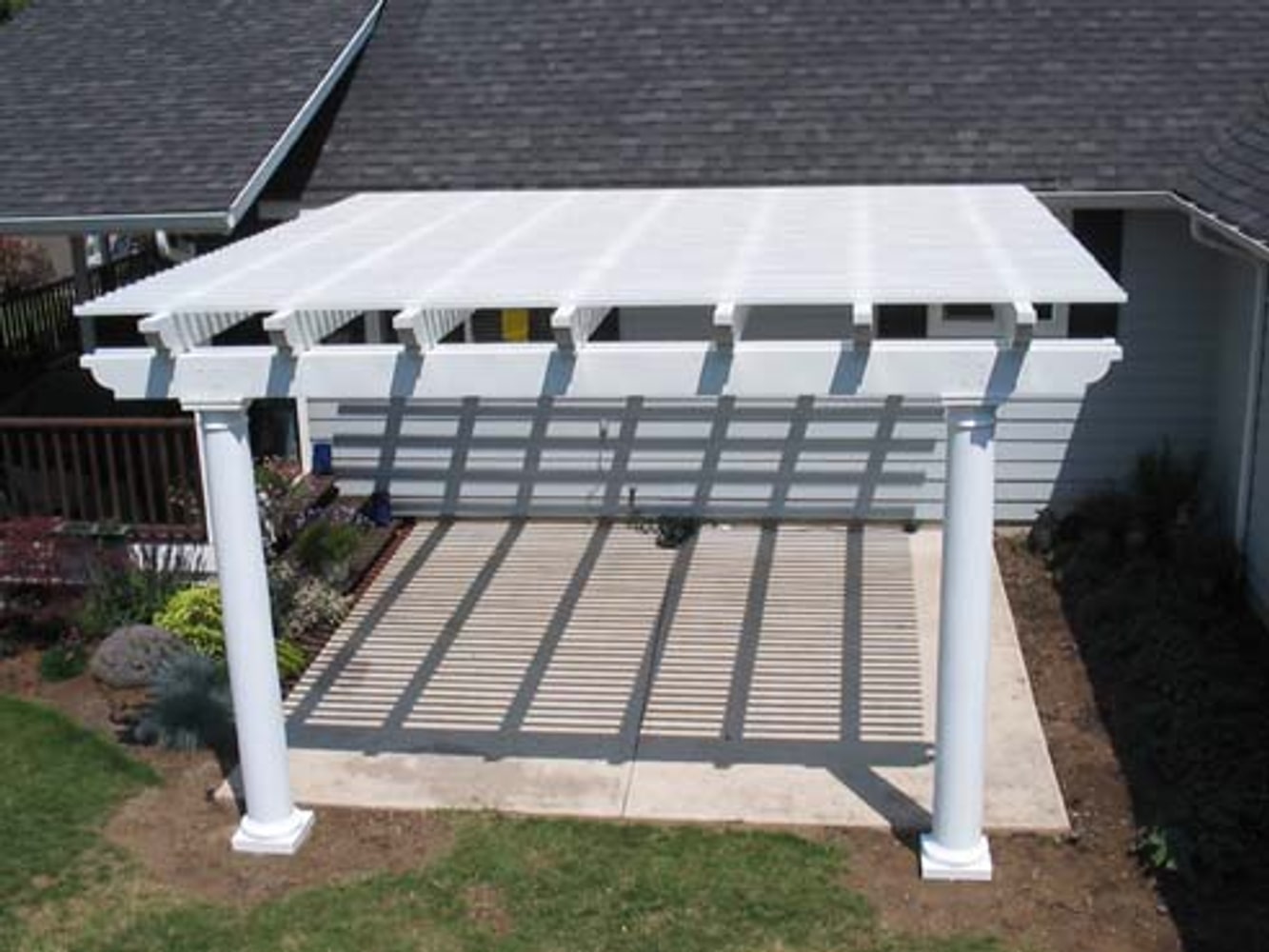 Photo(s) from The Patio Covers