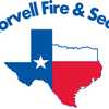Texas Norvell Fire And Security Inc