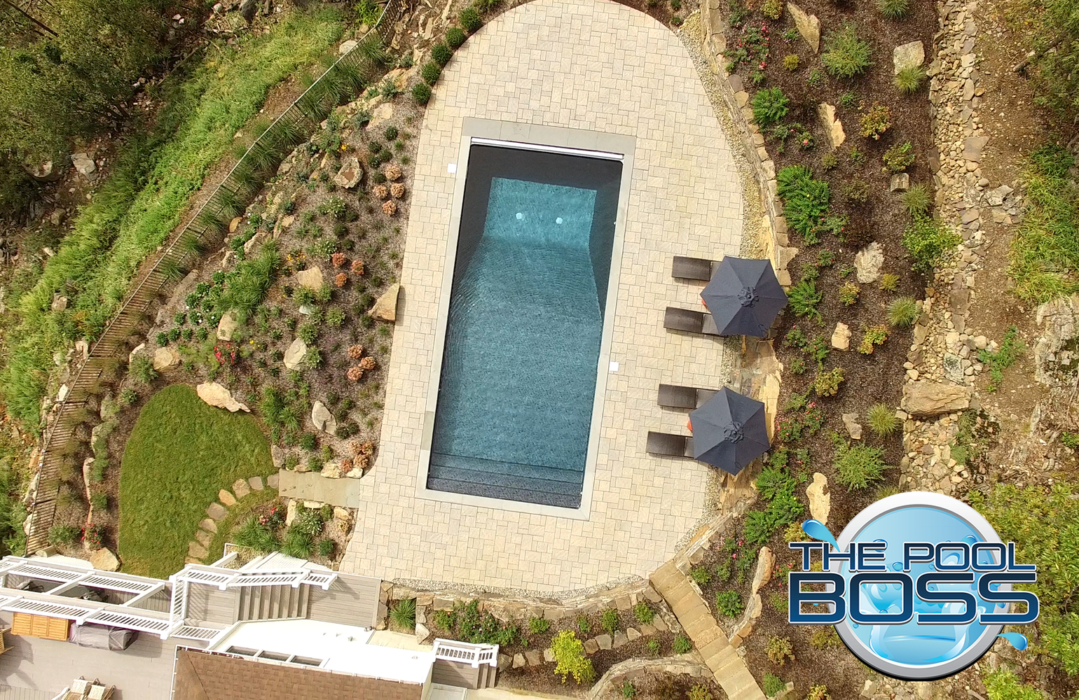 Pools
