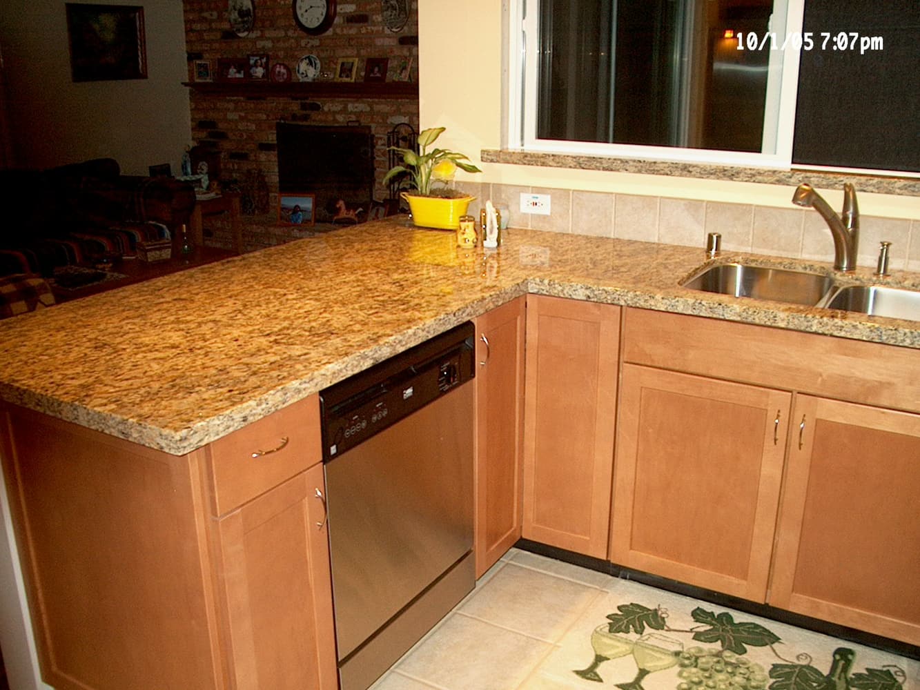 Project photos from Caklovic Construction Company