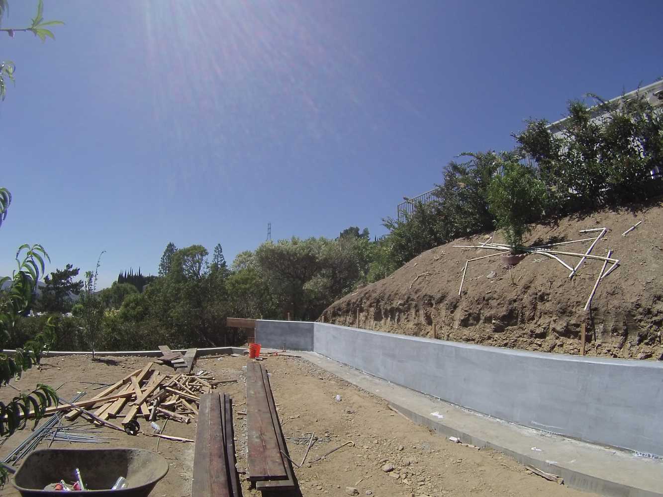Photo(s) from Doheny Concrete Construction Inc