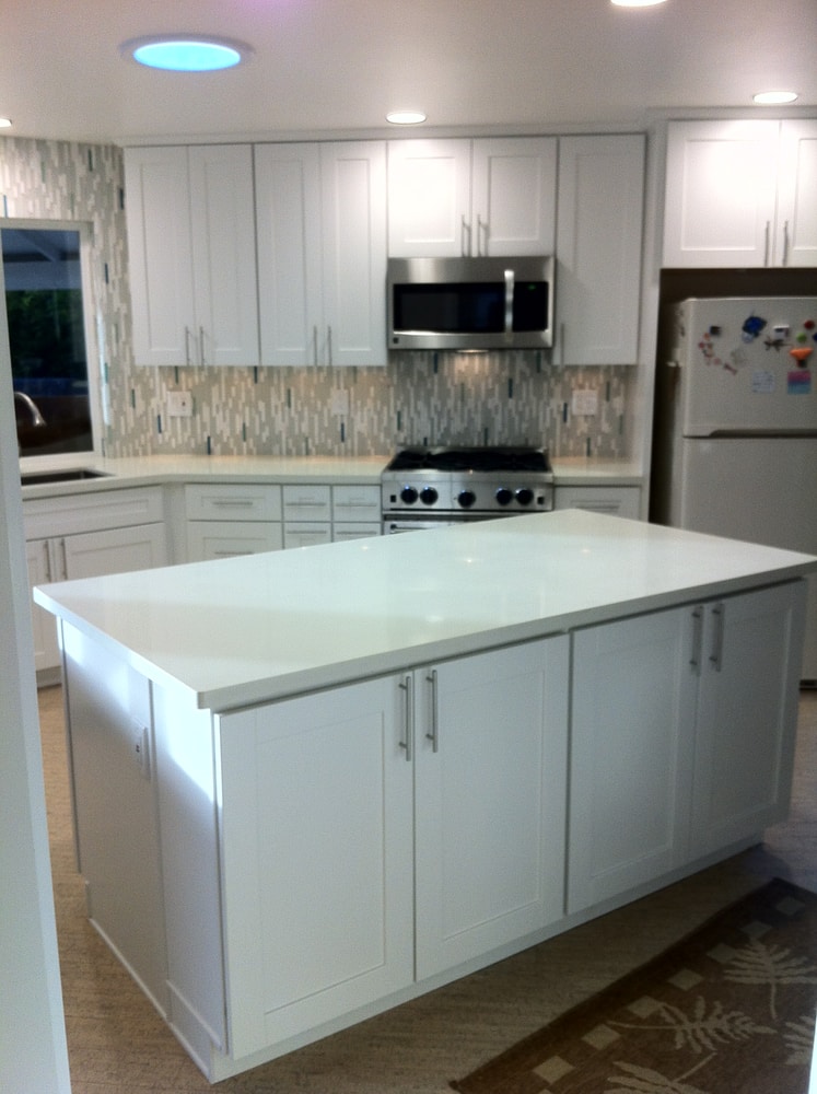 Kitchen Remodels