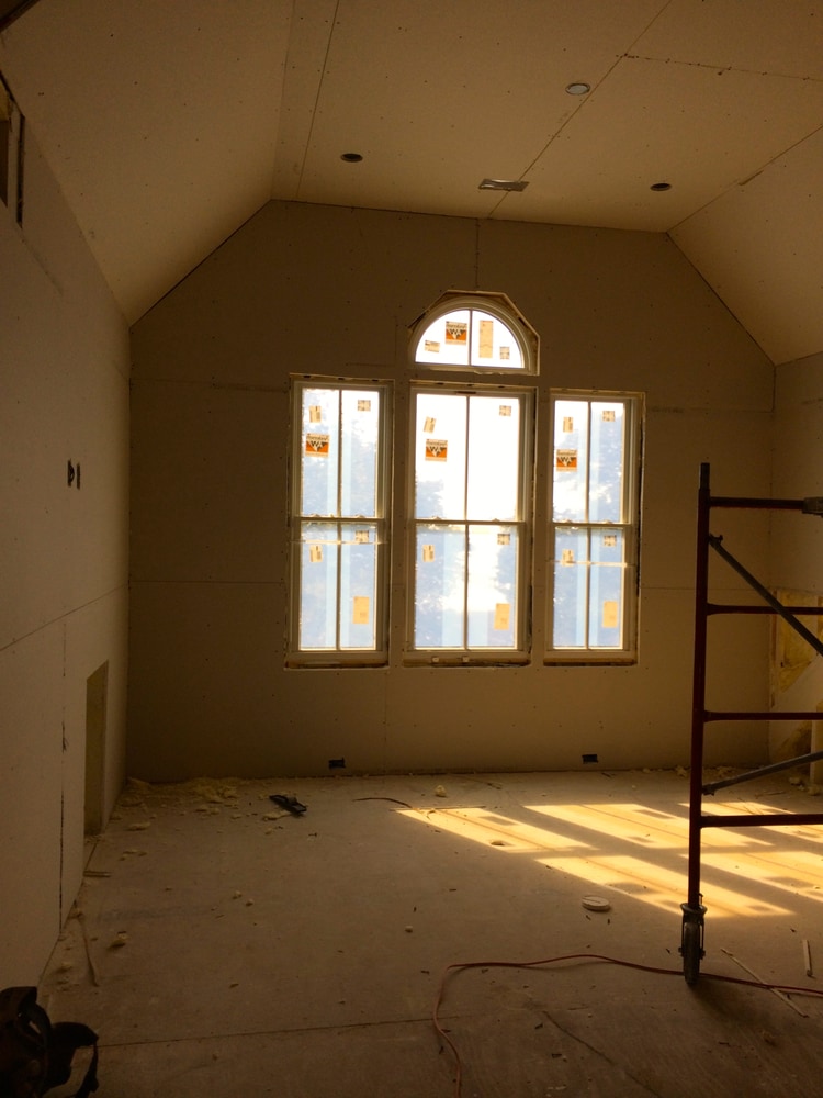 Photo(s) from J. M. Burke Construction