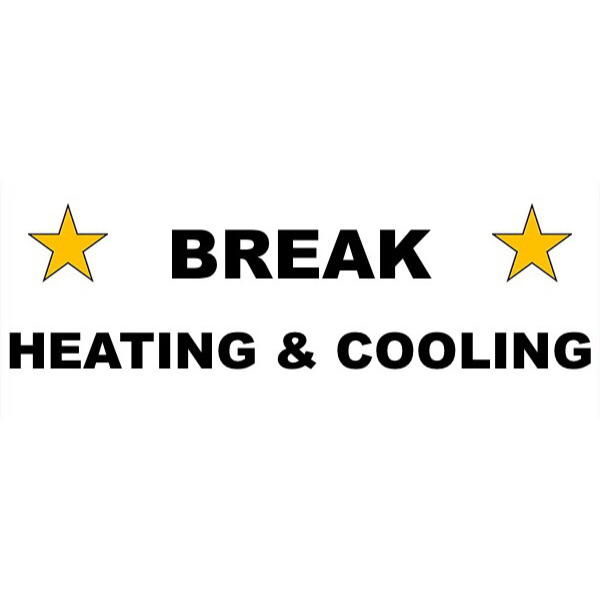 Break Heating & Cooling