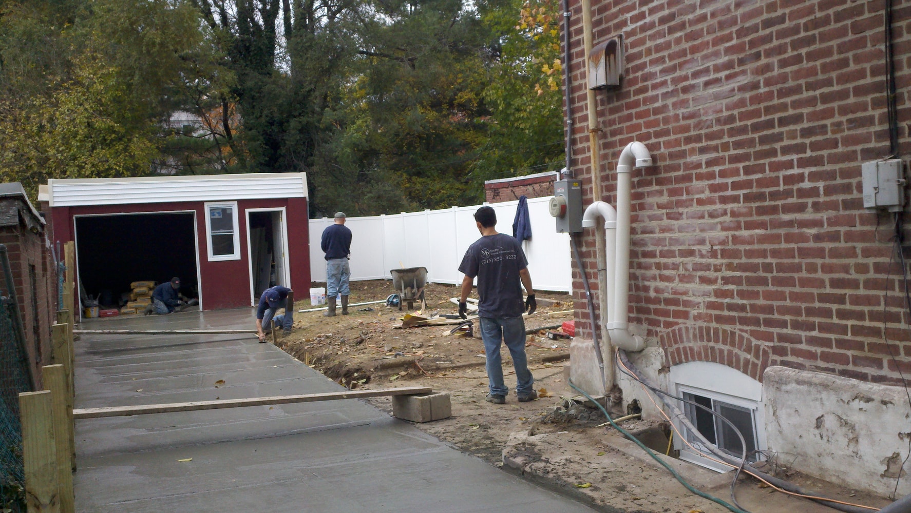 Photos from Menpro General Contractor 