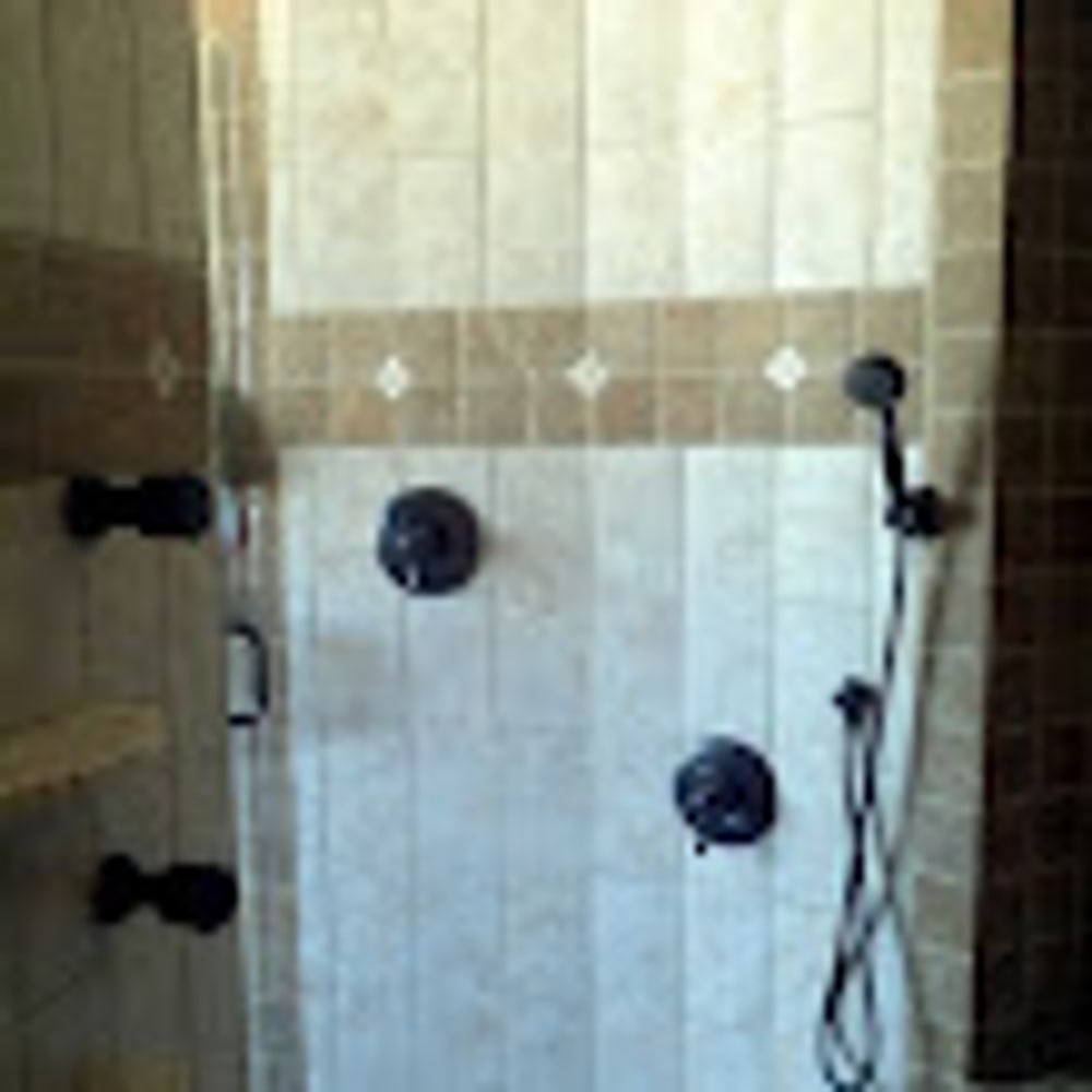 J B Plumbing LLC Project 1