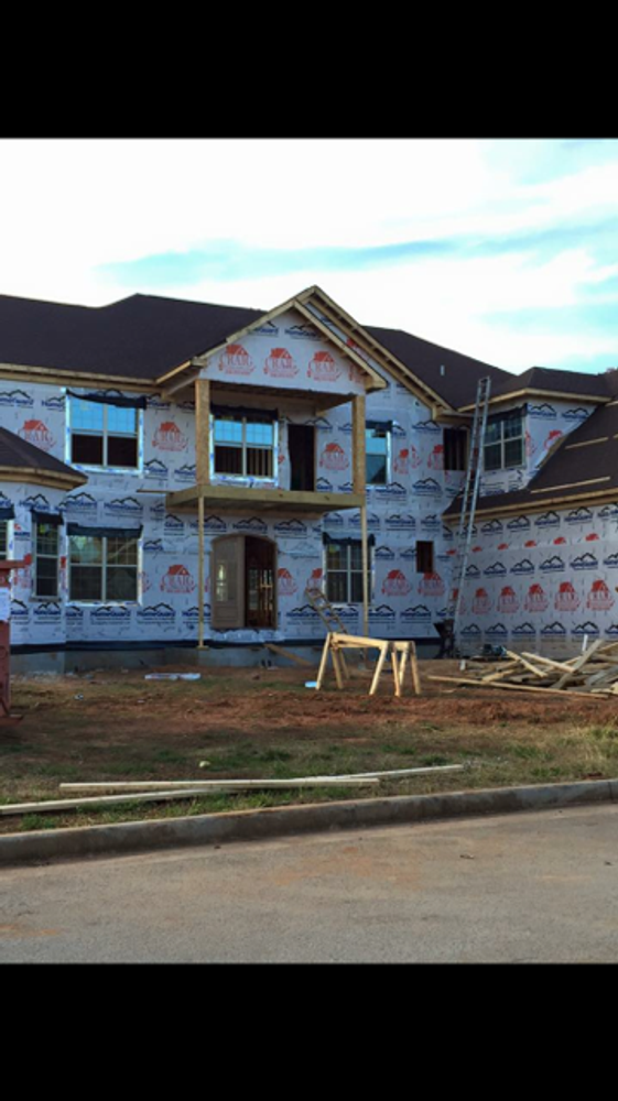 Photo(s) from Preston Green Home Builders, Inc.