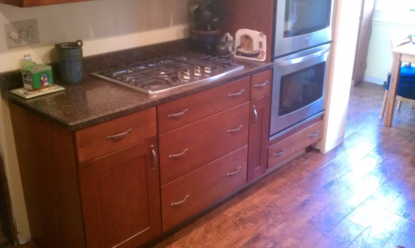 Nmi Construction Project