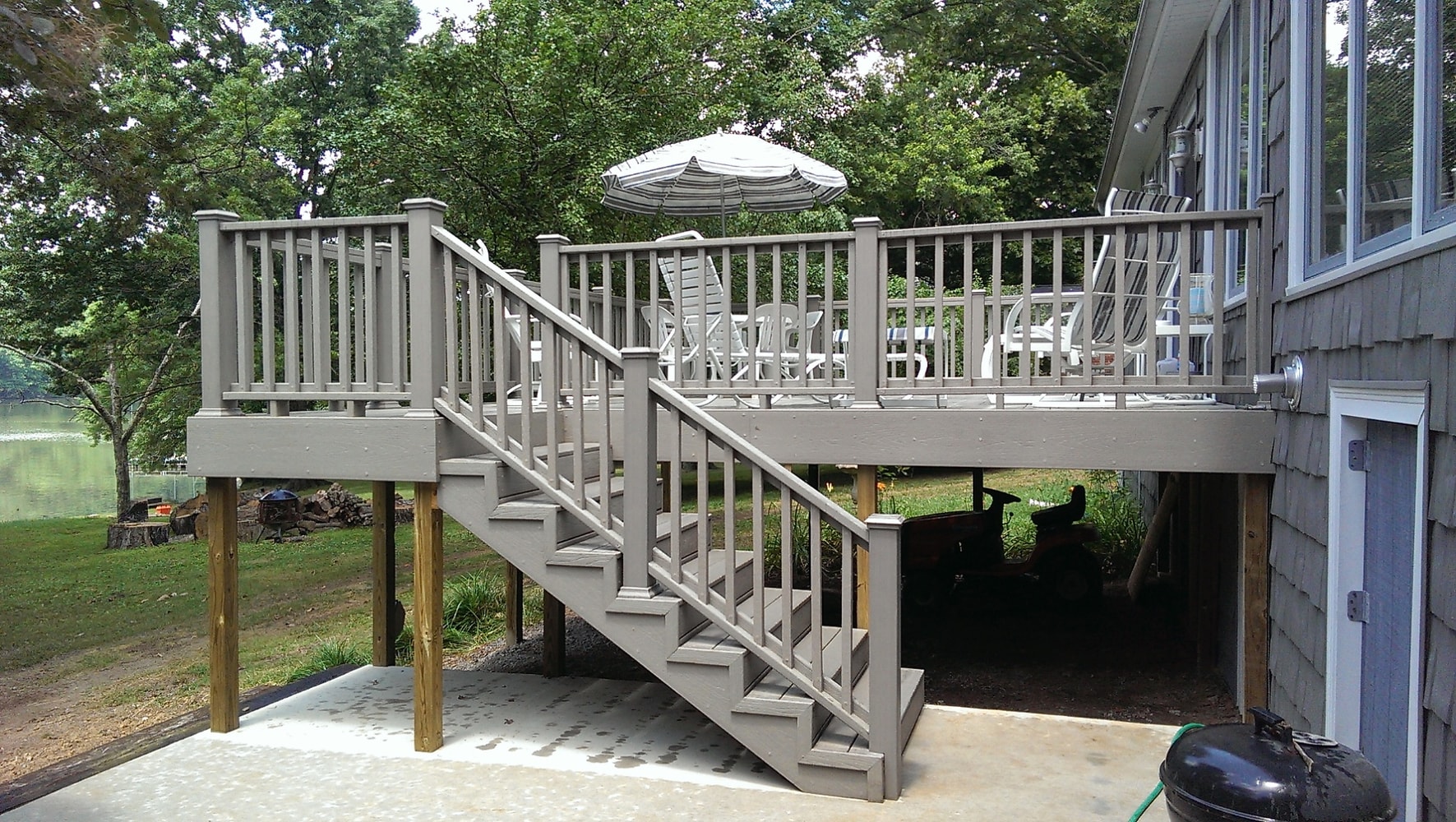 JOE M. STAUB BUILDING GROUP, INC. PROJECTS