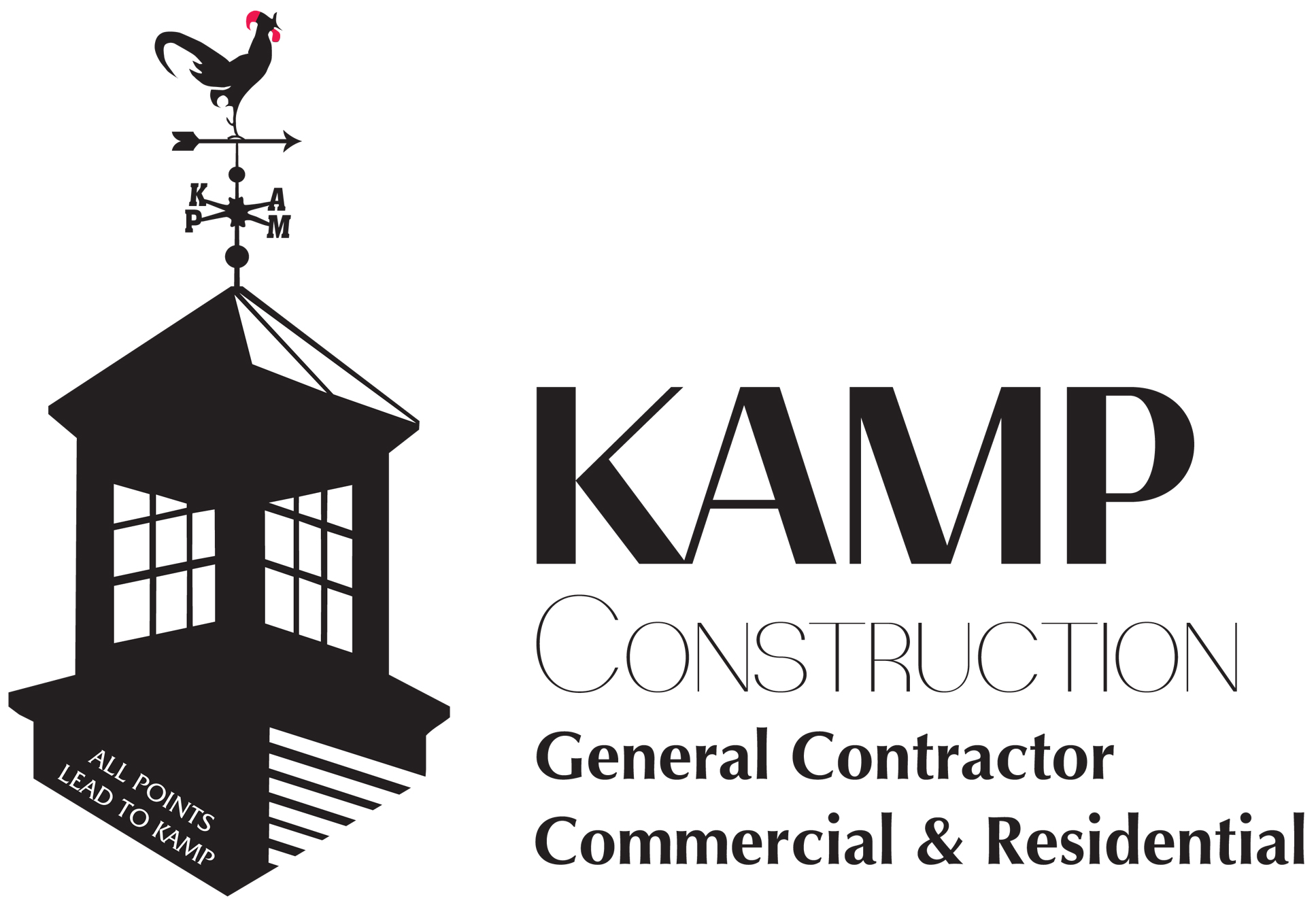 The KAMP Construction Company