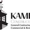 The KAMP Construction Company