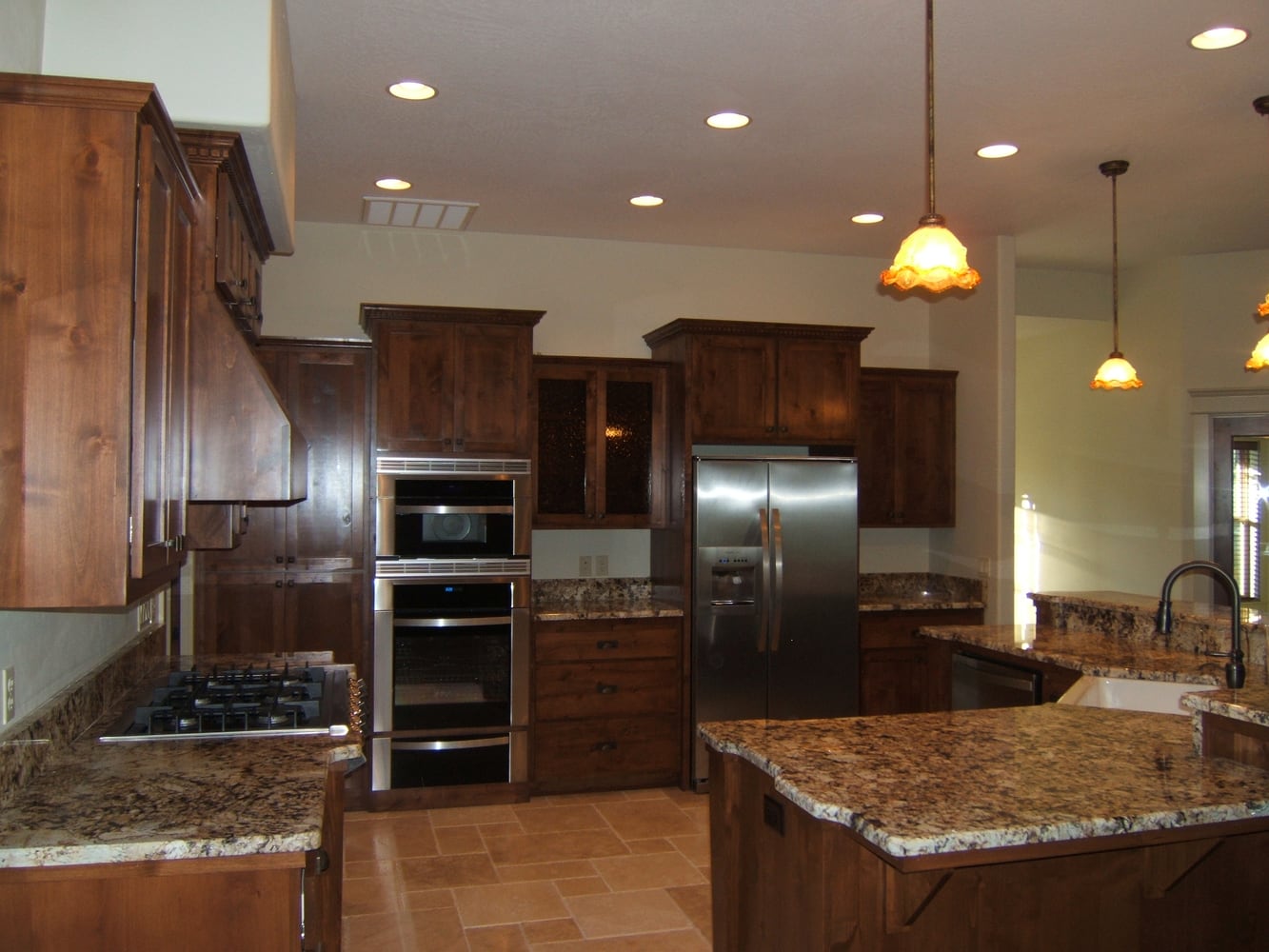 KT Reich Inc. Project