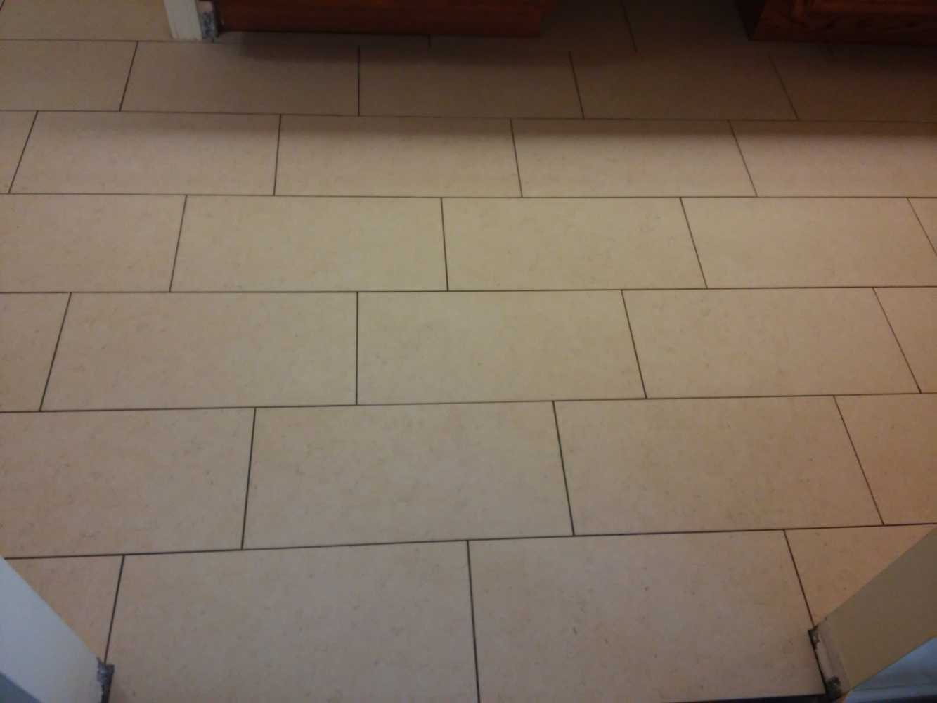 Ditra-Heat floor warming/Tile Floor