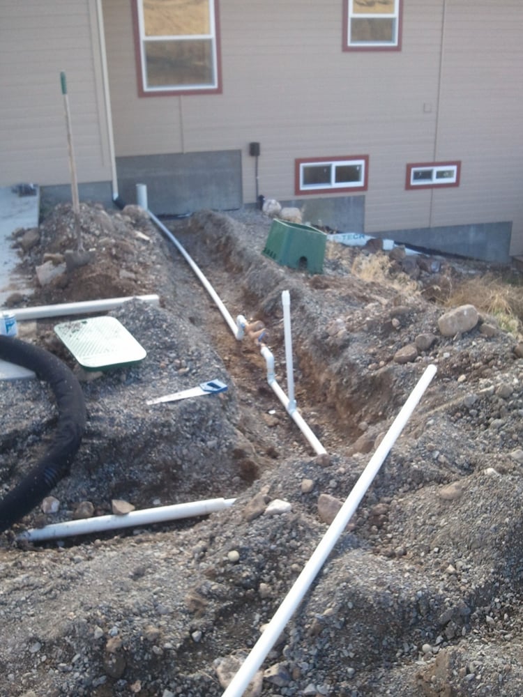 Photo(s) from A To Z Landscaping And Maint