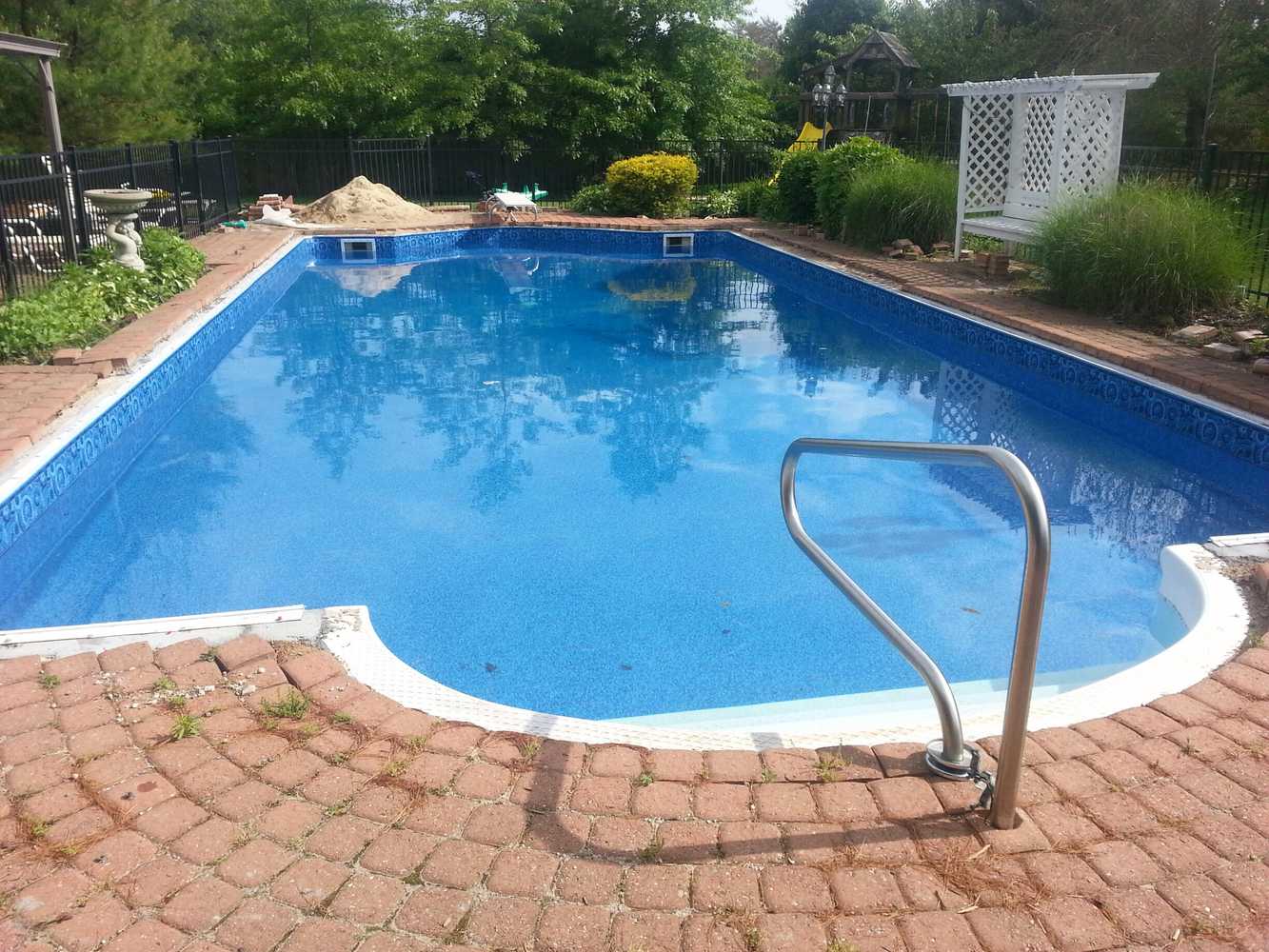 Photo(s) from M 5 Pool Company