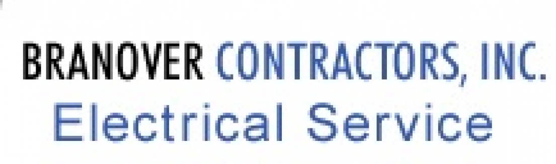 Branover Contractors Inc