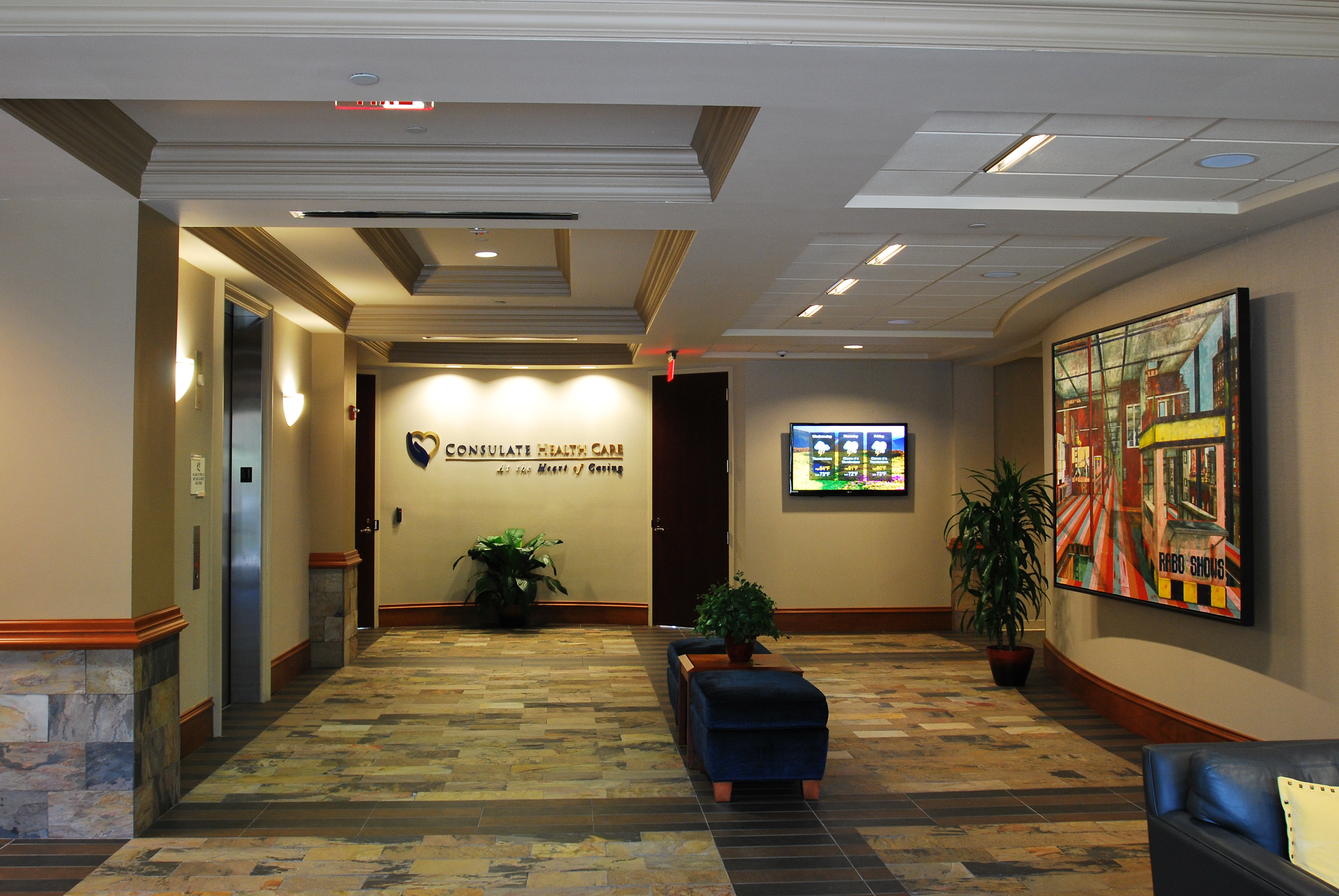 Evergreen Construction Management Inc