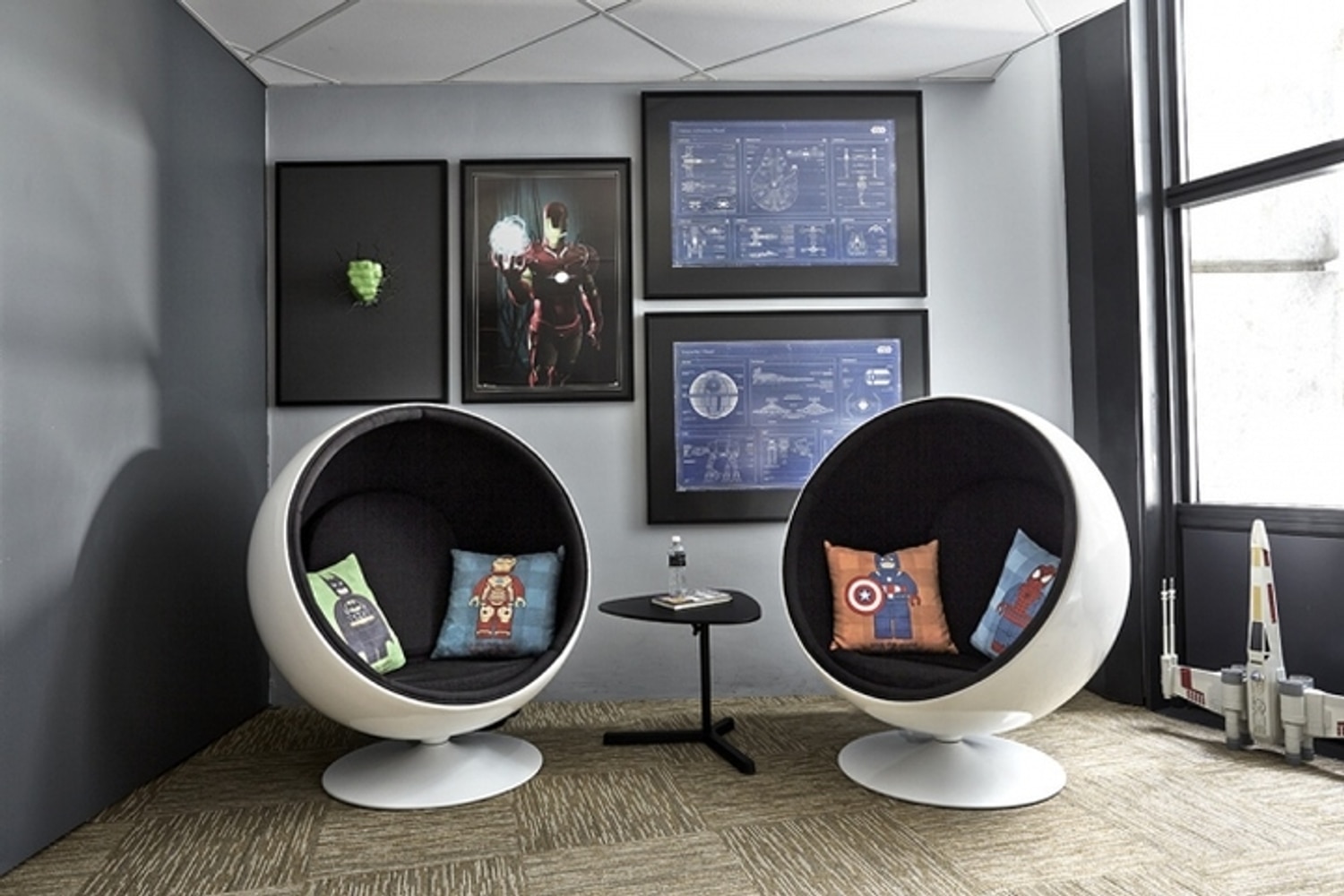 Photos from Benchmark Construction Inc