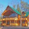 Mountain Cabin and Home Builders