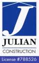 Julian Construction, Inc