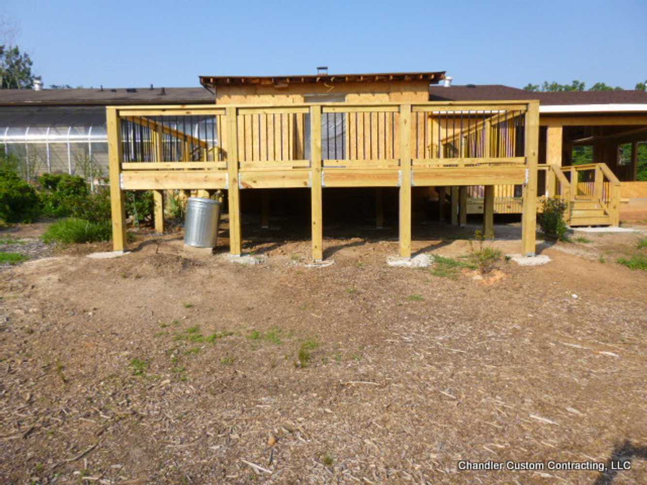 Photos from Chandler Custom Contracting, LLC