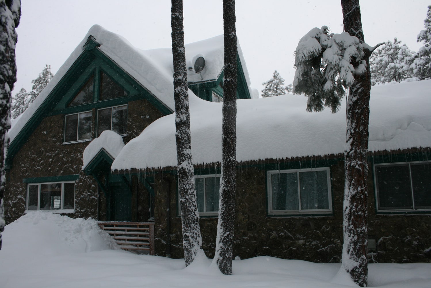 Random MFC Site Pictures