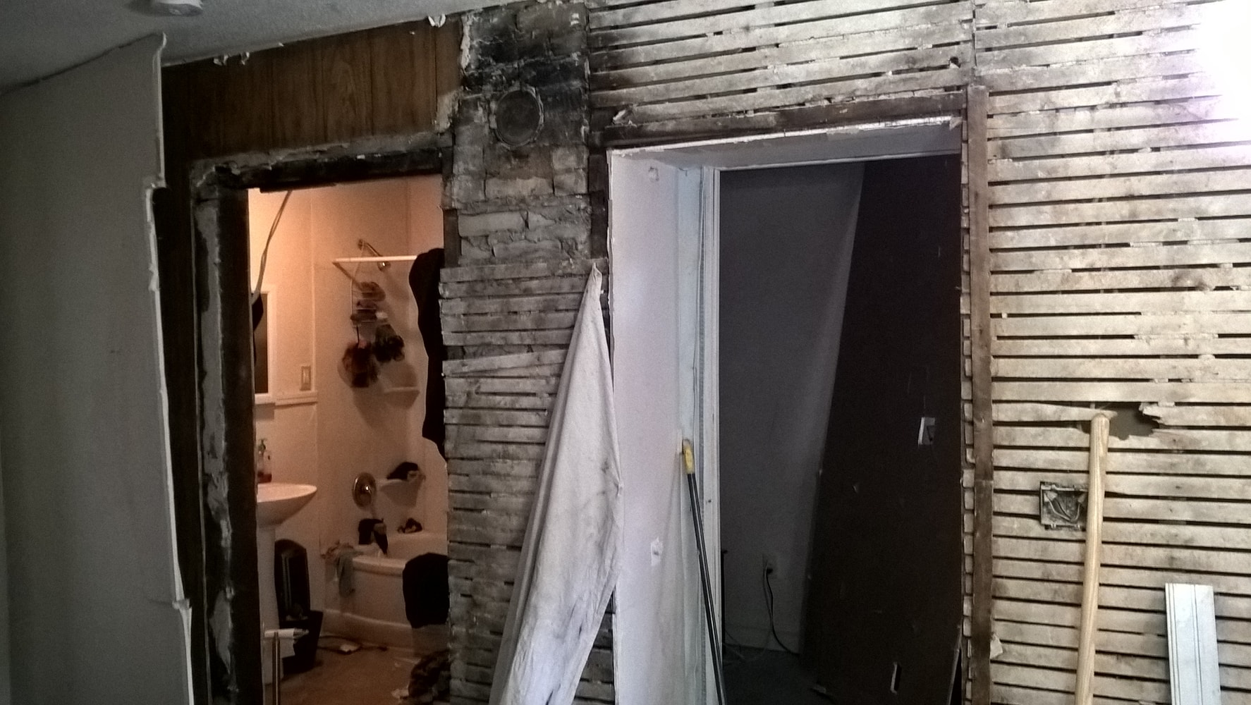 Photo(s) from Urban Construction LLC